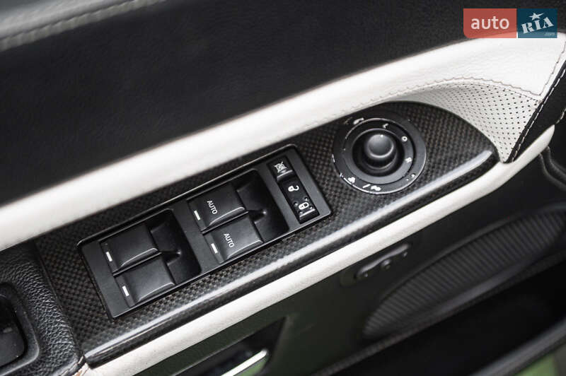 Jeep Grand Cherokee 2007