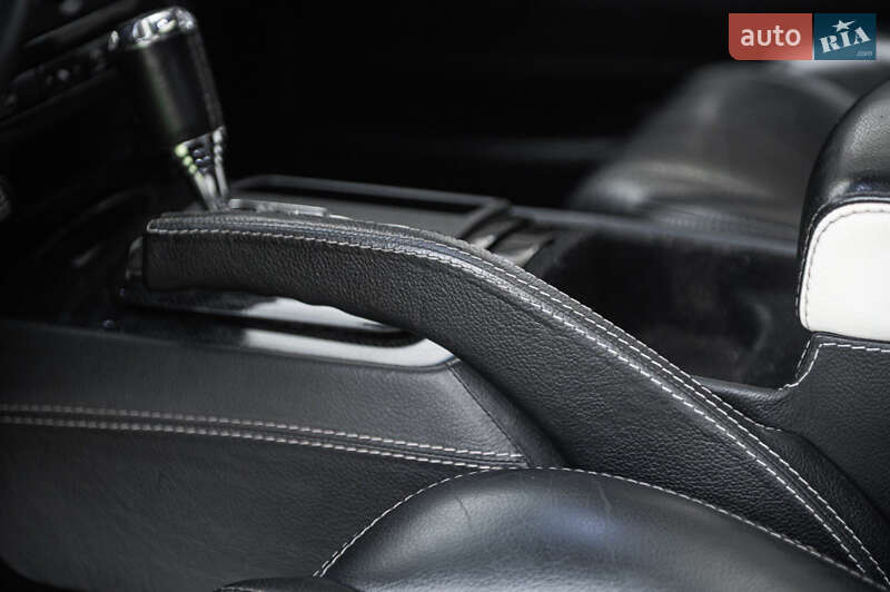 Jeep Grand Cherokee 2007