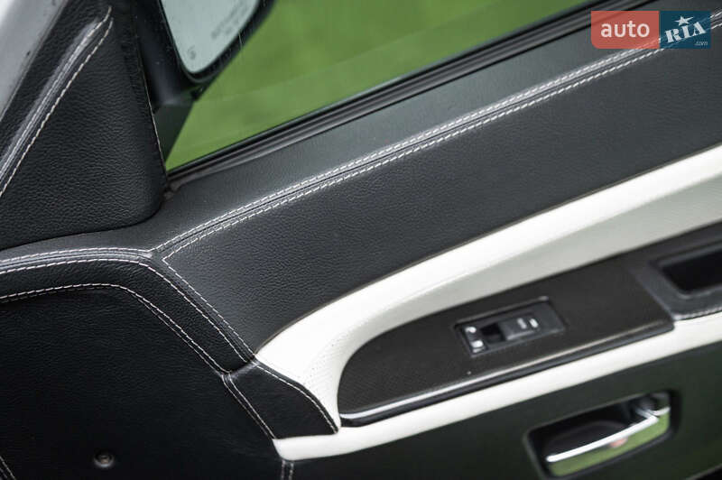 Jeep Grand Cherokee 2007