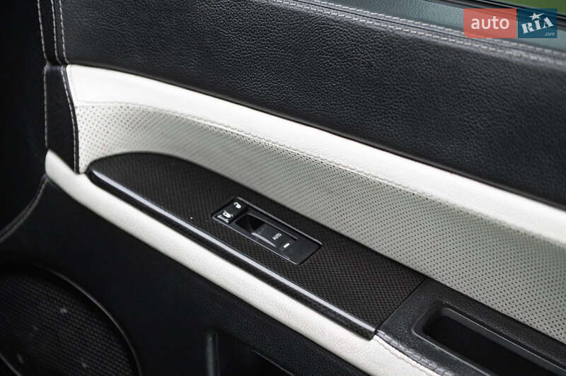 Jeep Grand Cherokee 2007