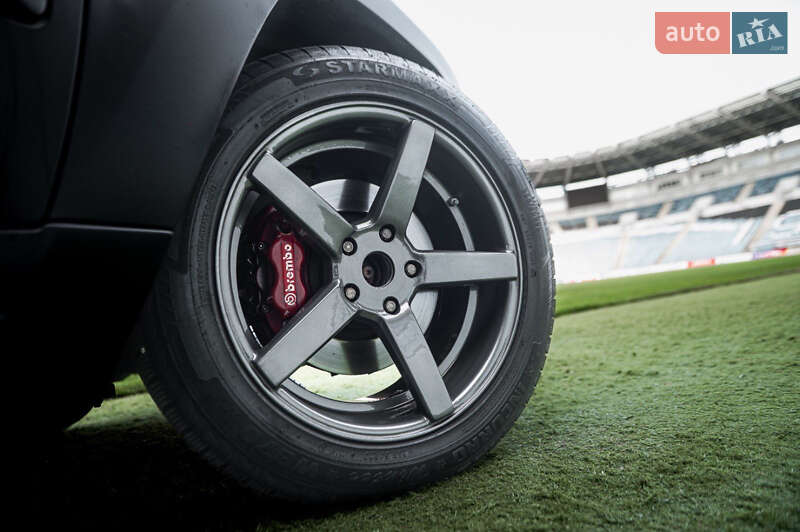 Jeep Grand Cherokee 2007