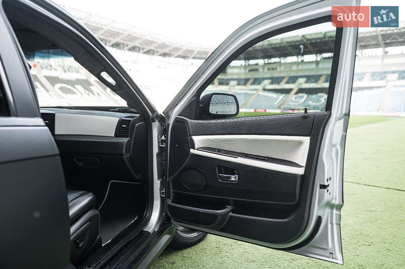 Jeep Grand Cherokee 2007