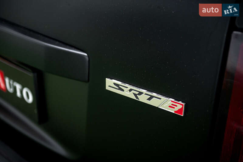 Jeep Grand Cherokee 2007