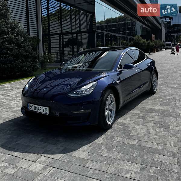 Tesla-2