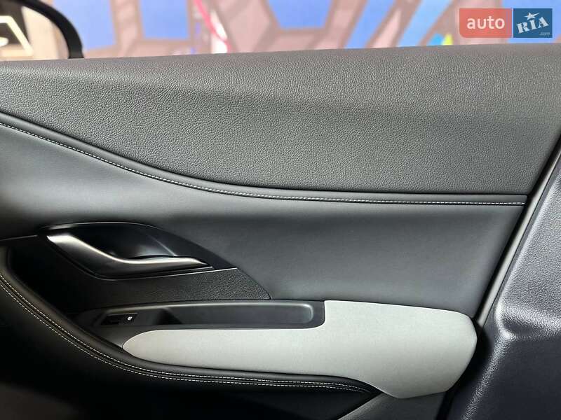 BYD Sea Lion 05 2024