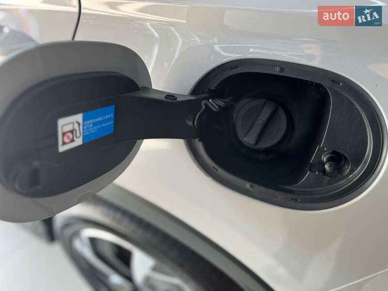 BYD Sea Lion 05 2024