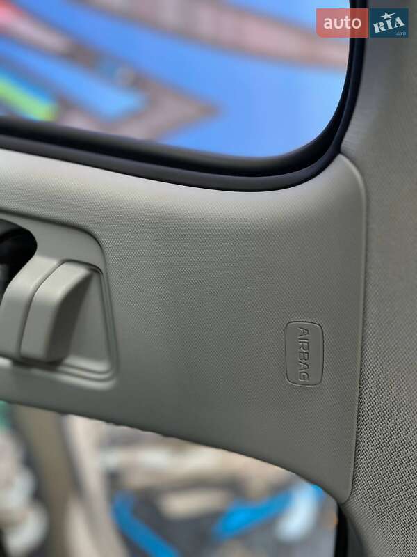 BYD Sea Lion 05 2024