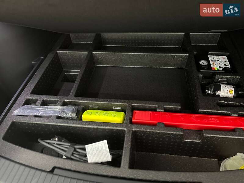 BYD Sea Lion 05 2024