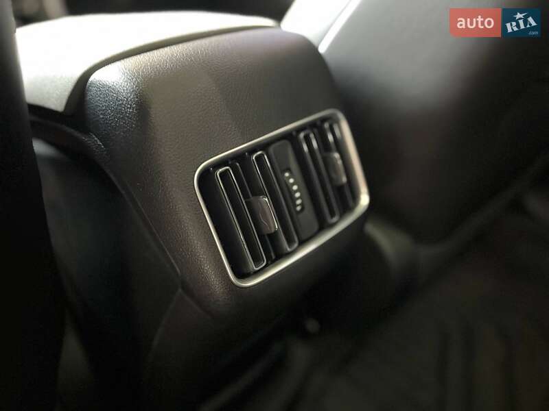 BYD Sea Lion 05 2024