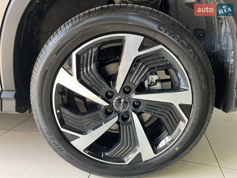 BYD Sea Lion 05 2024