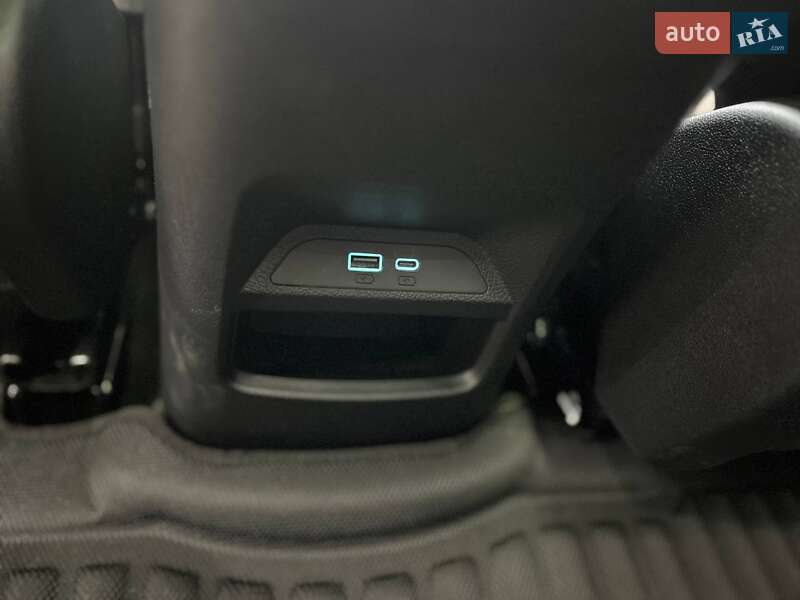 BYD Sea Lion 05 2024