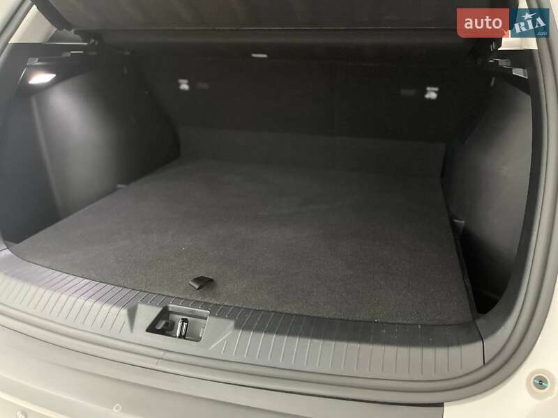 BYD Sea Lion 05 2024