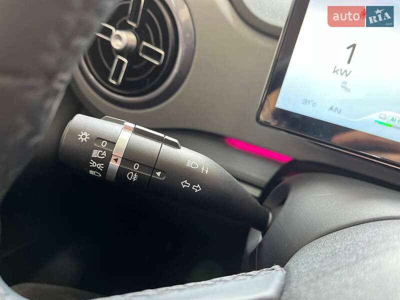 BYD Sea Lion 05 2024