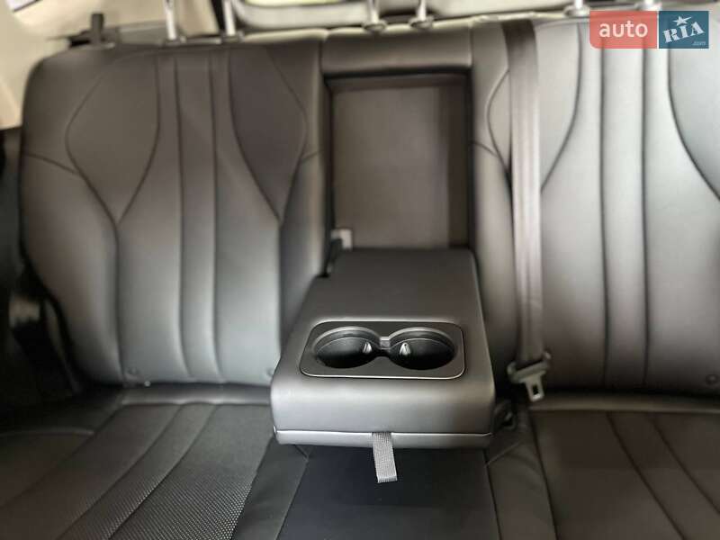 BYD Sea Lion 05 2024