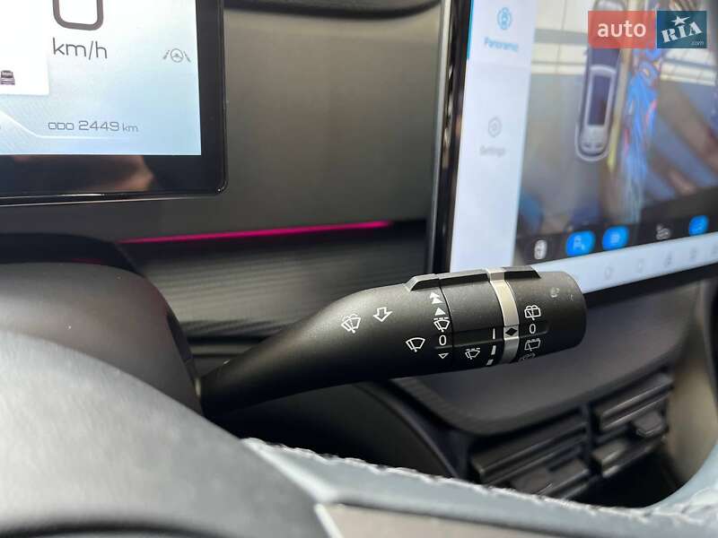 BYD Sea Lion 05 2024