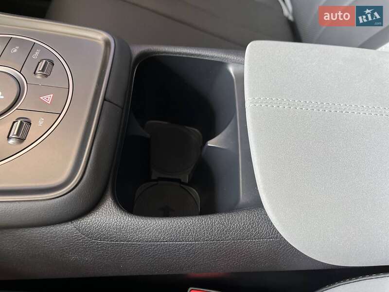 BYD Sea Lion 05 2024