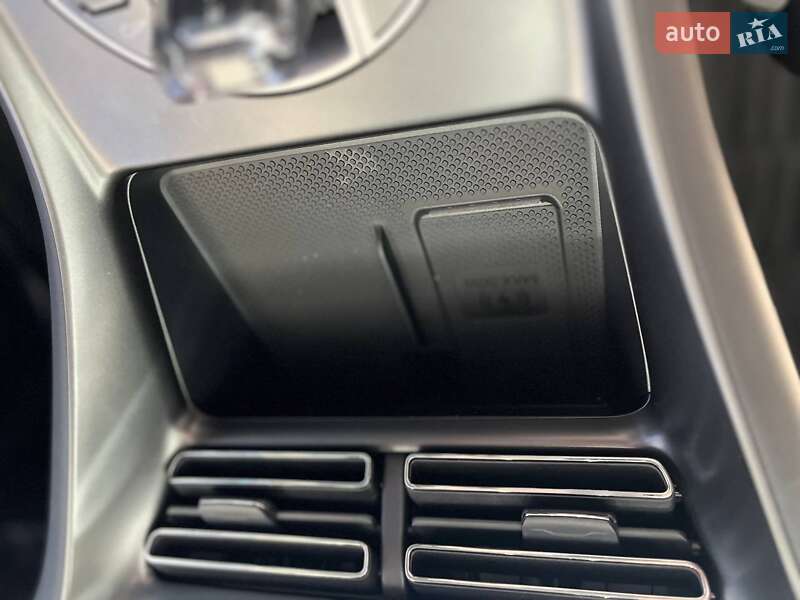 BYD Sea Lion 05 2024