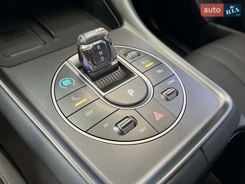 BYD Sea Lion 05 2024