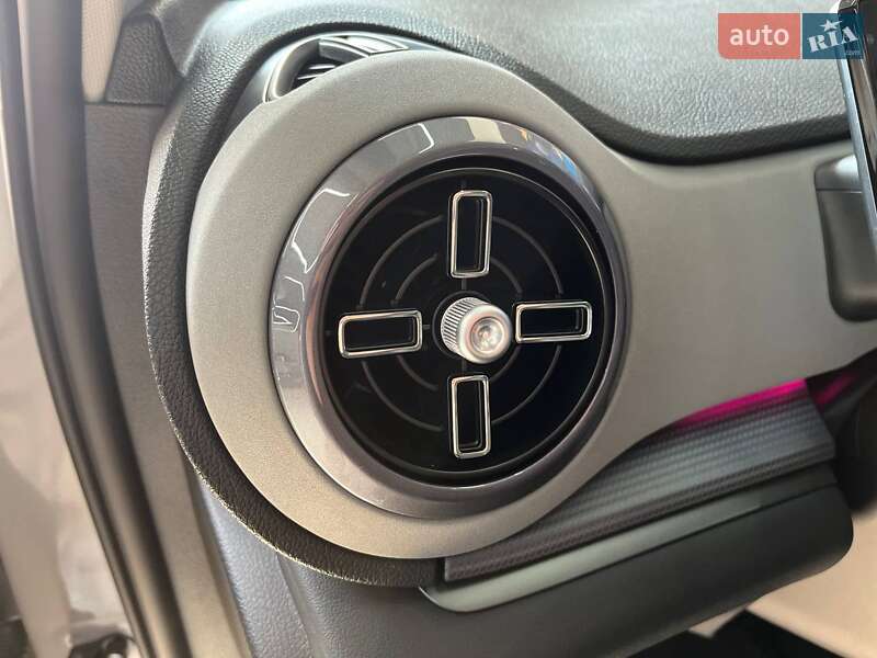 BYD Sea Lion 05 2024