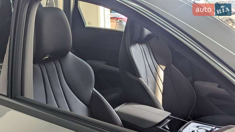 BYD Sea Lion 05 2024