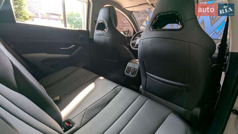 BYD Sea Lion 05 2024