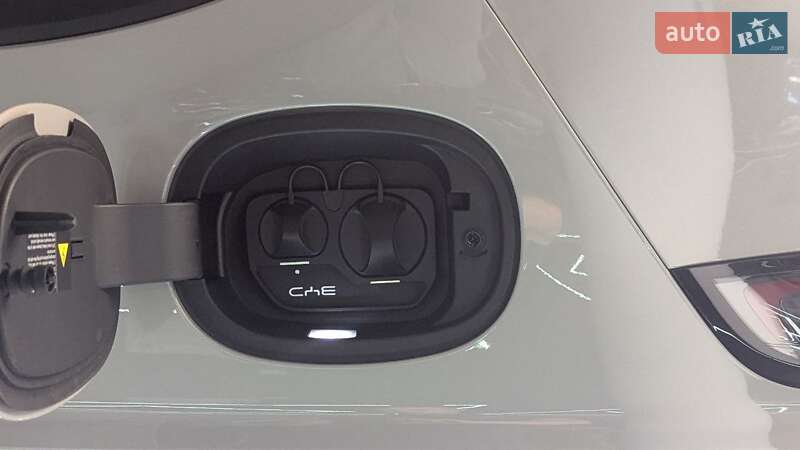 BYD Sea Lion 05 2024