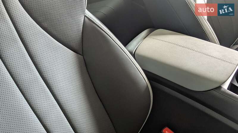 BYD Sea Lion 05 2024