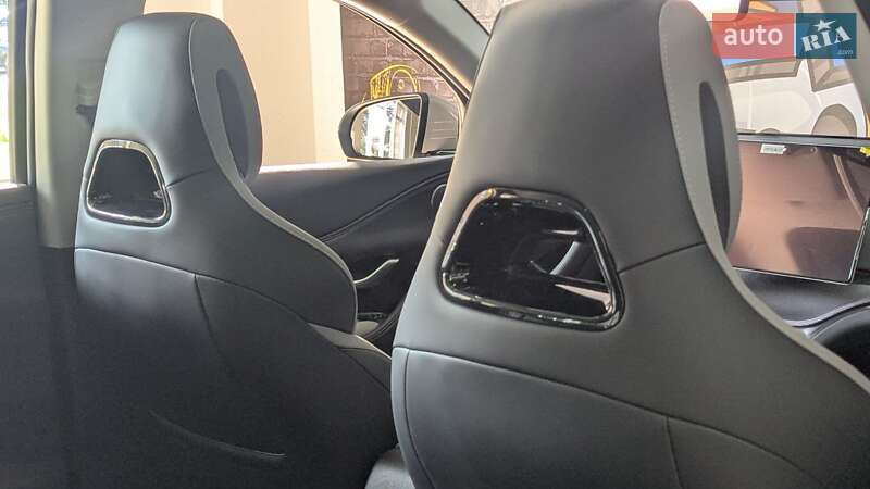 BYD Sea Lion 05 2024