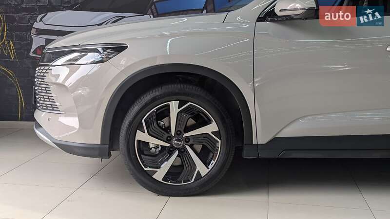 BYD Sea Lion 05 2024