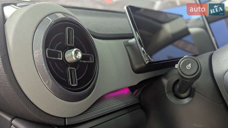 BYD Sea Lion 05 2024