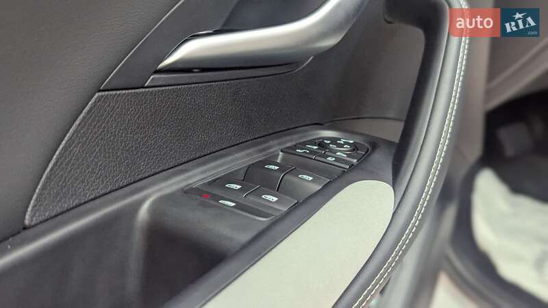 BYD Sea Lion 05 2024