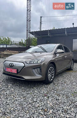 Hyundai Ioniq 2020