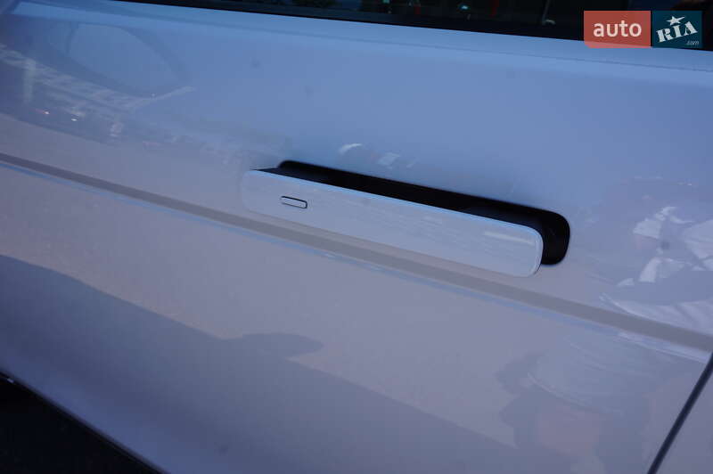 Land Rover Range Rover Evoque 2019