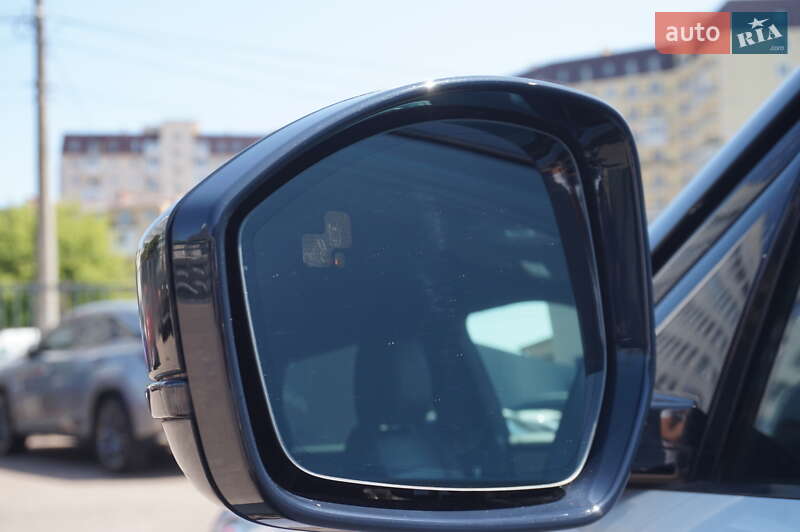 Land Rover Range Rover Evoque 2019