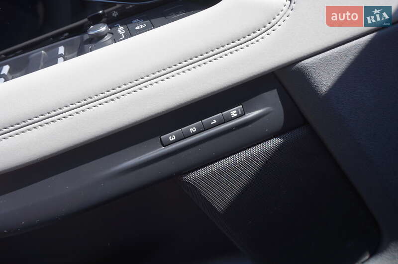 Land Rover Range Rover Evoque 2019