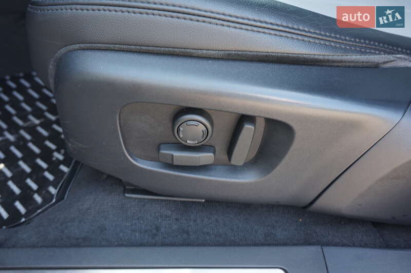 Land Rover Range Rover Evoque 2019