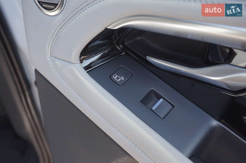 Land Rover Range Rover Evoque 2019