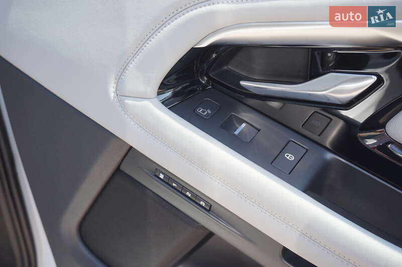 Land Rover Range Rover Evoque 2019