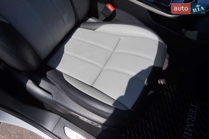 Land Rover Range Rover Evoque 2019