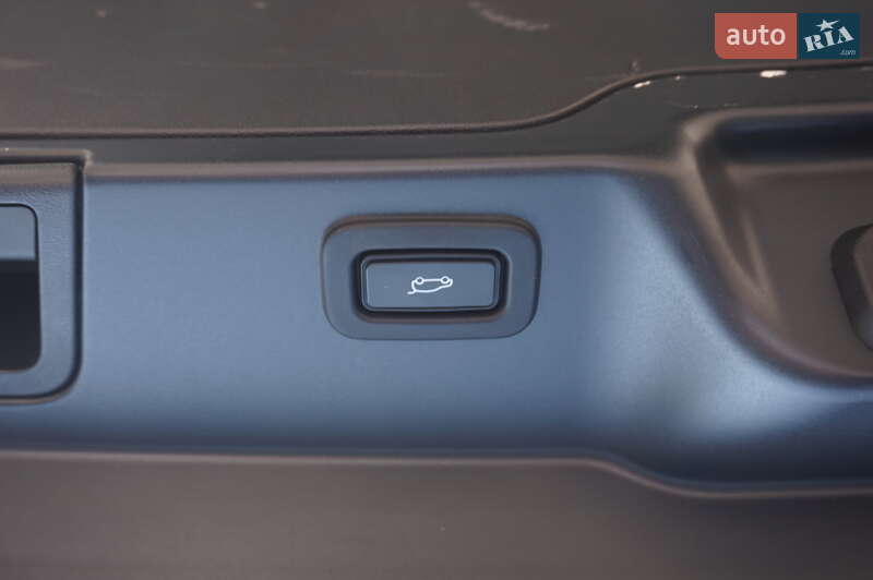 Land Rover Range Rover Evoque 2019