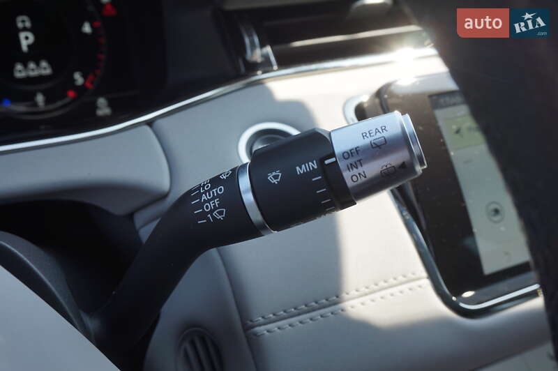 Land Rover Range Rover Evoque 2019