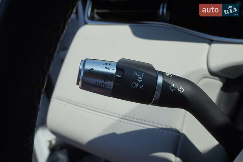 Land Rover Range Rover Evoque 2019