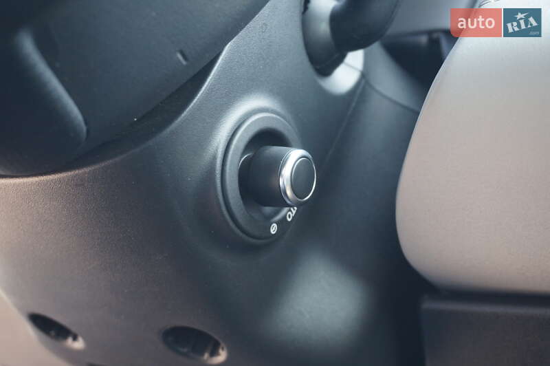 Land Rover Range Rover Evoque 2019