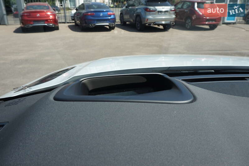 Land Rover Range Rover Evoque 2019