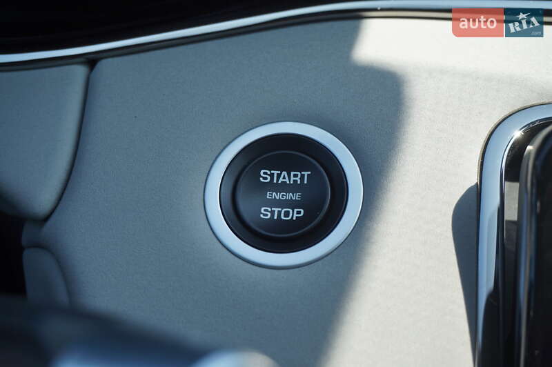 Land Rover Range Rover Evoque 2019