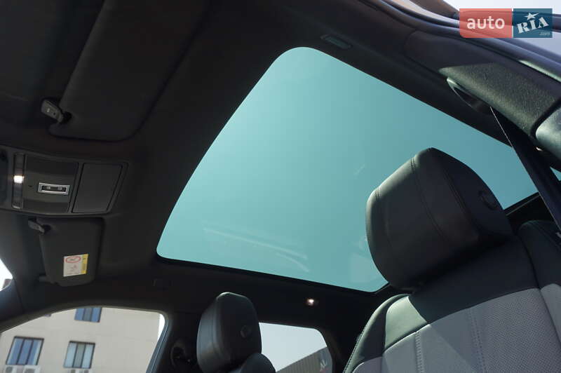 Land Rover Range Rover Evoque 2019