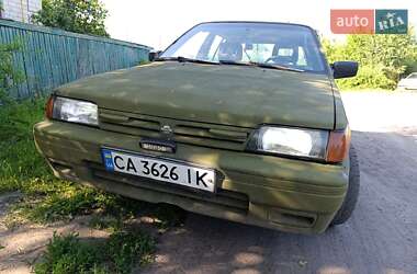 Nissan Sunny 1996