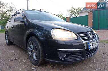 Volkswagen Golf 2009
