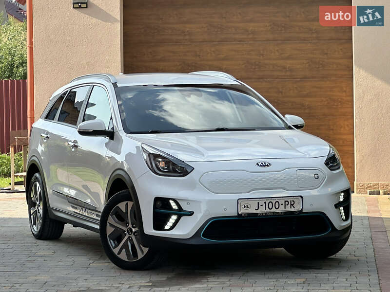 Kia Niro 2021