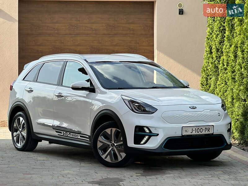 Kia Niro 2021